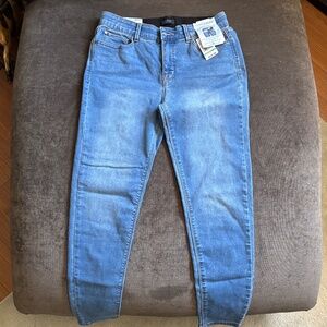 Women’s Jeans size 8 Curve Appeal